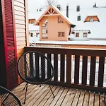Bolfenk Pohorje - Forest Nest Apartma