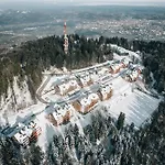 Bolfenk Pohorje - Forest Nest *
