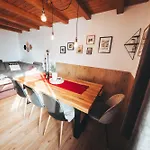 Bolfenk Pohorje - Forest Nest Apartma
