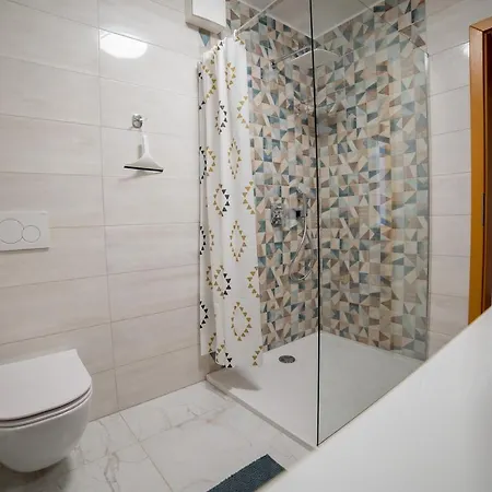 Bolfenk Pohorje - Forest Nest Lägenhet