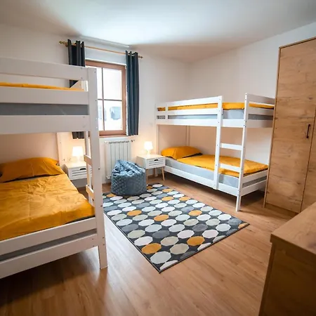 Bolfenk Pohorje - Forest Nest