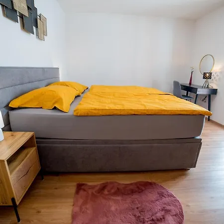 Bolfenk Pohorje - Forest Nest *