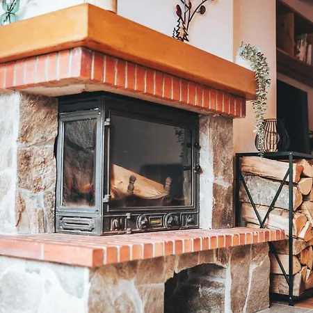 Apartma Bolfenk Pohorje - Forest Nest Hocko Pohorje