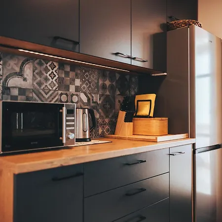 Apartman Bolfenk Pohorje - Forest Nest Hocko Pohorje