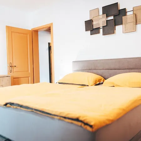 Apartman Bolfenk Pohorje - Forest Nest *