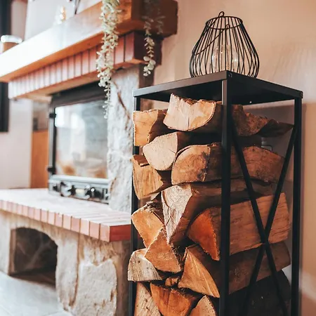 Bolfenk Pohorje - Forest Nest Lägenhet *