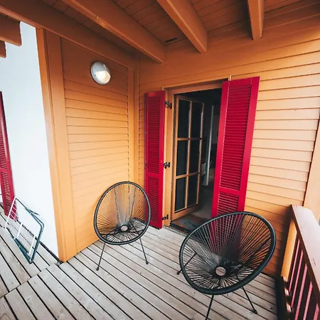 Bolfenk Pohorje - Forest Nest Hočko Pohorje