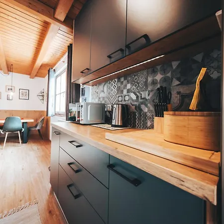 Bolfenk Pohorje - Forest Nest *