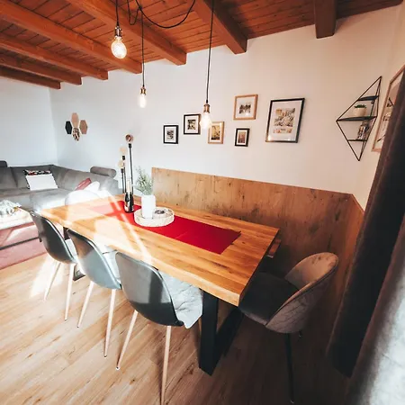Bolfenk Pohorje - Forest Nest Apartman