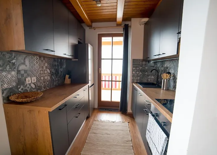 Bolfenk Pohorje - Forest Nest * Hočko Pohorje