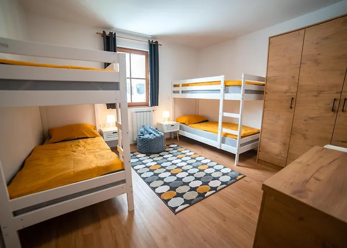 Bolfenk Pohorje - Forest Nest