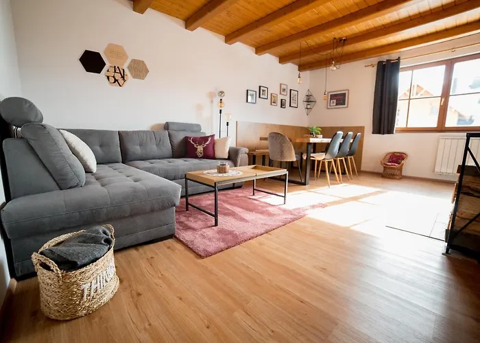 Bolfenk Pohorje - Forest Nest شقة