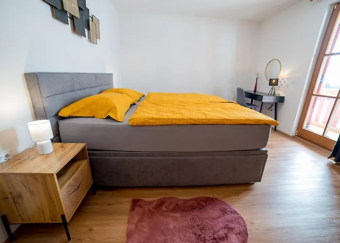 Bolfenk Pohorje - Forest Nest *