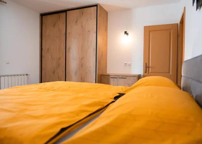 Bolfenk Pohorje - Forest Nest * Hočko Pohorje