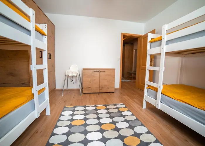 شقة Bolfenk Pohorje - Forest Nest Hočko Pohorje