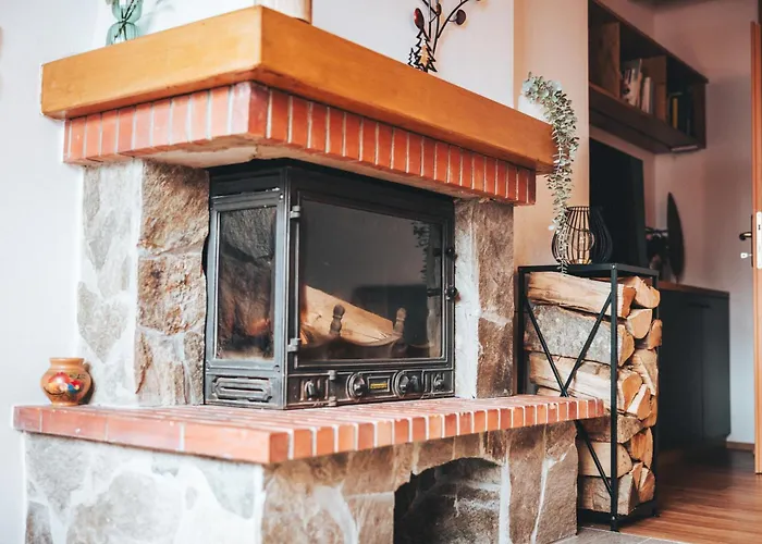 شقة Bolfenk Pohorje - Forest Nest Hočko Pohorje