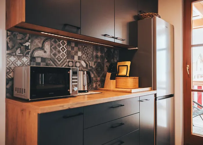 شقة Bolfenk Pohorje - Forest Nest Hočko Pohorje