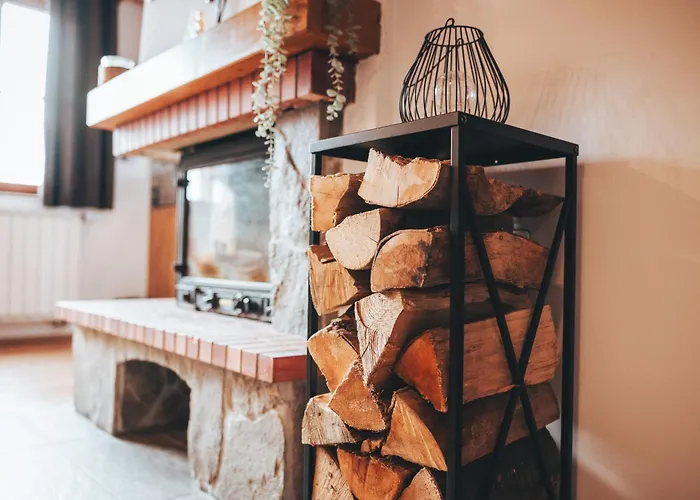 Bolfenk Pohorje - Forest Nest شقة *