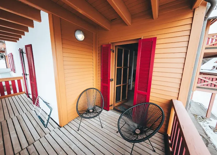 Bolfenk Pohorje - Forest Nest Hočko Pohorje