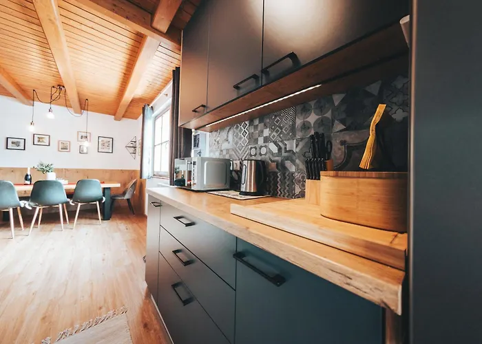 Bolfenk Pohorje - Forest Nest *