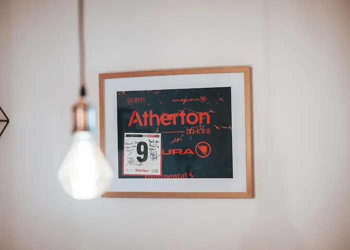 Bolfenk Pohorje - Forest Nest شقة Hočko Pohorje