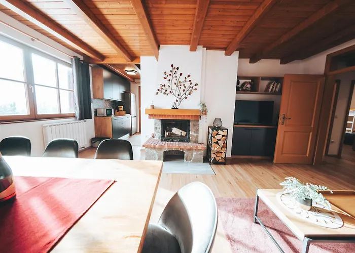 Bolfenk Pohorje - Forest Nest * Hočko Pohorje