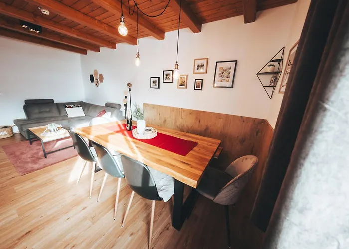 Bolfenk Pohorje - Forest Nest شقة